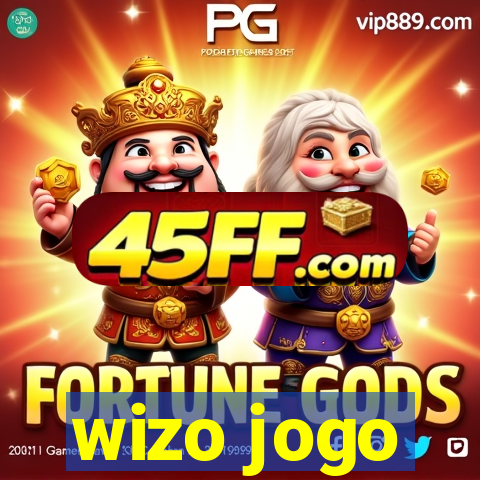 wizo jogo